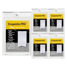 ONE TOUCH卡保護磁吸殼 35張, 混色, 5個