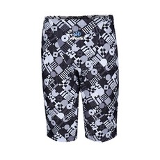 HEST 男童五分四角室內泳褲 HTA-B05