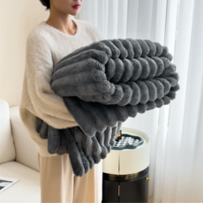 Lucamo Cozy Dream 毛毯
