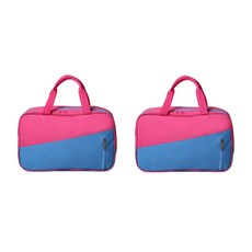 多用途收納整理沐浴包 Z08 Type 2, 2個