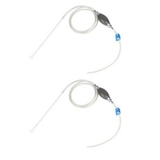 MOBYDICK 超迷你高級虹吸管 AP-01, 2入