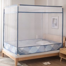 簡易帳篷式蚊帳 W19, 類型1