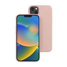 주파집 실리콘 휴대폰 케이스