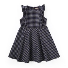 ToTo Heros 女童 Laren 連身裙