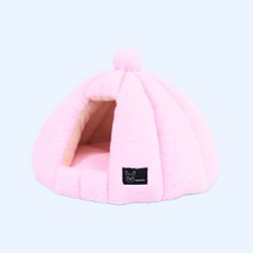 개과천선 글루돔 숨숨 하우스, 밀리 핑크, 1개