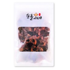순돌이네 통통 숏다리, 250g, 1개