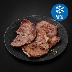 갓성비 소고기 척아이롤 구이용 (냉동), 1개, 150g