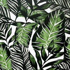 VeniliaDecor 世界設計花紋裝飾貼紙, 室內植物14-126