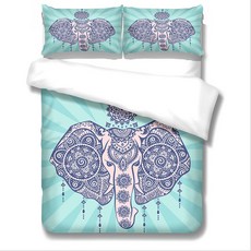 聚酯纖維被套組 A_RD_223