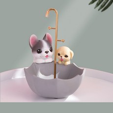 Jinri傘 簡約收納托盤, B型