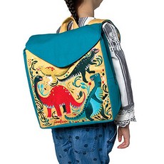 eeBoo 袋子裡的谷