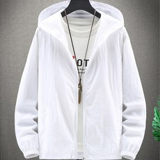 BLACK101 男款彩色Davi防風外套 FC-2318506