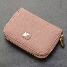 HanNal 拉鍊式多功能卡夾