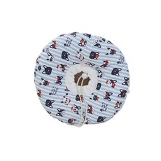 강아지 튜브 넥카라 블루불독 2XL, 1개