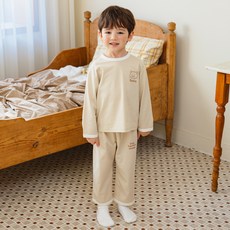 Bebezoo Juju 居家服上下套裝