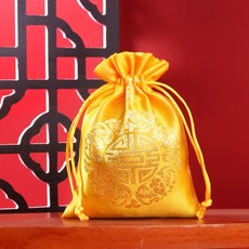 Yun The Pick風水黃金福袋 2入, B型