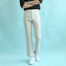 블루포스 남성용 세느빈 부츠컷 슬렉스