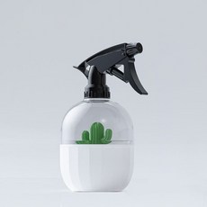 Diblelic 仙人掌噴霧器, 1個