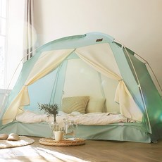 ROTICAMP Ondol 優質取暖帳篷