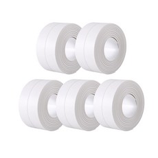 MONACO OLIVE 浴室縫隙防水膠帶 3m, 5個