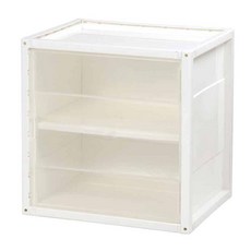 SHUTER 樹德 悠活置物箱 KD-2936A, 36 x 29 x 36cm, 1個