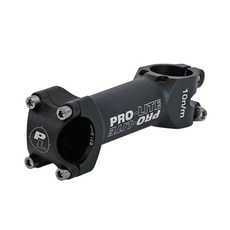 PRO-LITE Pelmo 鋁製 CNC 把立 31.8 x 90 毫米, 混色, 1個