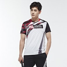 Court Advantage 男款短袖T恤 VANT-1034