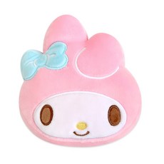 NARA HOME DECO 美樂蒂造型手腕套式午睡墊, 混合顏色