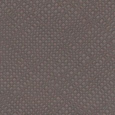 Espresso PU人造皮革Saffiano布料, 棕色