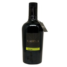 Cuartus Nocellara 特級初榨橄欖油, 1個, 500毫升