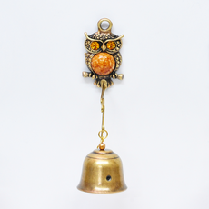 寶石貓頭鷹 PS 單一款, 黃色