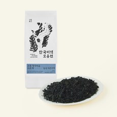기장물산 고흥 청석마을 어촌계 청석 자른 미역, 1개, 120g