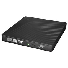 MYBESTFRIEND USB 3.0 A&C Type外接式ODD DVD-RW, MBF-U3ODD