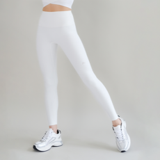 MUEVE 女性用Slim-tech九分3D Emana內搭褲 2283-0000-0502