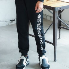 jackid 男童款Type長褲