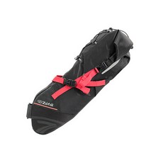 Zefal Z ADVENTURE 大容量馬鞍包 R11, 混色, 1個