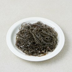 해쁨 완도 염장 꼬시래기, 1개, 100g