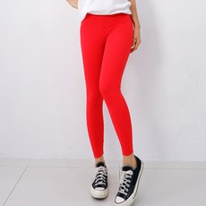 DIAMIGNON 女性涼感透氣機能涼爽緊身褲