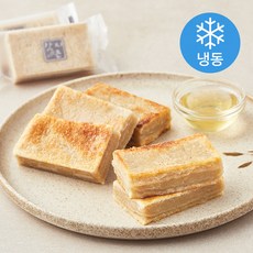 갓지은 구워먹는 현미찰떡 (냉동), 500g, 1개, 1개입