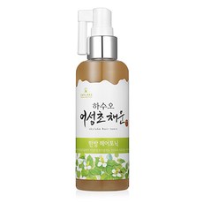 SKYLAKE 魚腥草養髮液, 110ml, 1入