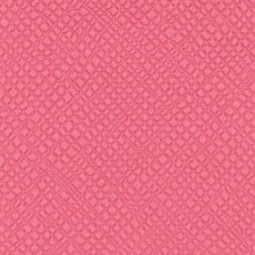 에스프레소 PU 인조 가죽 사피아노 원단, 인디핑크
