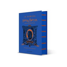 HARRY POTTER and the Half-Blood Prince Ravenclaw Edition, 블룸즈버리