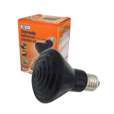 Amazon 爬蟲用陶瓷加熱錐 50W DL275050B, 1個, 單一顏色