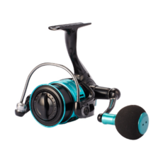 아부가르시아 컬러즈 SP 스피닝릴, 3000, 민트
