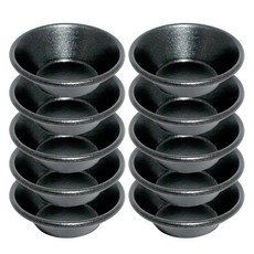 베이킹팩토리 에그타르트 1구, 10개