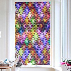 我家秘密窗貼, 選項20