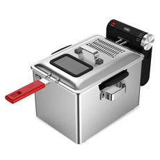 delki 專業用電炸鍋 7L, DK-2005