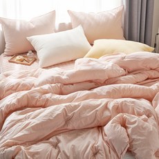 gBEDDING 高密度80支棉寢具組