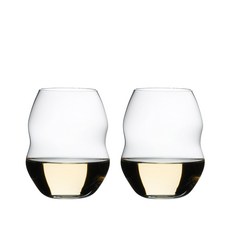 RIEDEL Swirl系列白酒杯 0450/33, 2個, 380ml