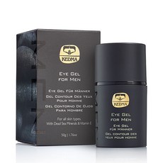KEDMA 男士眼膠, 50克, 1個